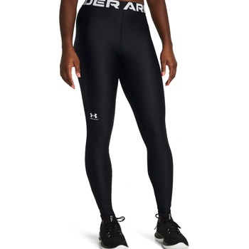 Under Armour Клинове Under Armour UA HG Authentics Legging-BLK 1383559-001 Размер XS