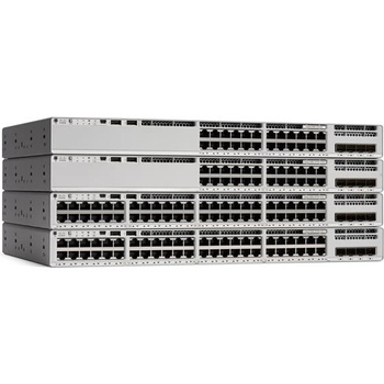 Cisco C9200L-24T-4X-E
