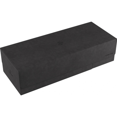 Gamegenic: Cards Lair 1000+ PRO Black krabička