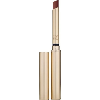 EsteeLauder MakeUp rtěnka Pure Colour Explicit Matte Kouřová clona 1,8 g