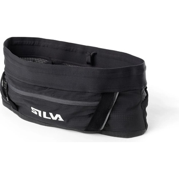 Silva Чанта за кръст Silva Strive Loop Hip bag - Black (510-4889-0112)