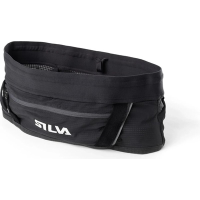 Silva Чанта за кръст Silva Strive Loop Hip bag - Black (510-4889-0112)