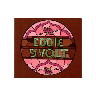 EDDIE 9V - SARATOGA, CD