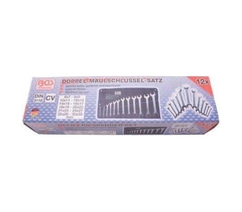 BGS Technic 1184
