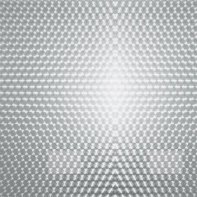 d-c-fix 200-5289 Samolepiaca tapeta transparentná Circle rozmer 90 cm x 15 m
