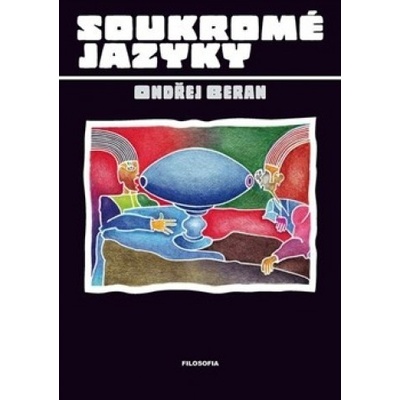 Soukromé jazyky - Ondřej Beran