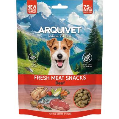 ARQUIVET FRESH polovlhká pochúťka s hovädzím mäsom 300 g