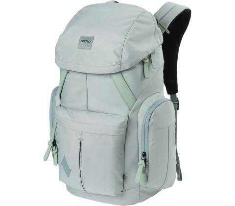 Nitro Daypacker 2.0 mint 32L