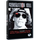 Generation Kill DVD