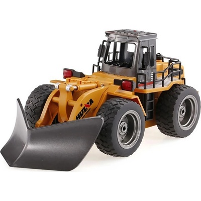 H-Toys Snehový buldozér RTR RC 1:18