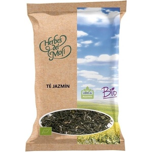 Herbes del Molí Чай от жасмин Био, 70 g Herbes del Moli (101777 HDM)