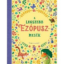 A legszebb Ezópusz mesék
