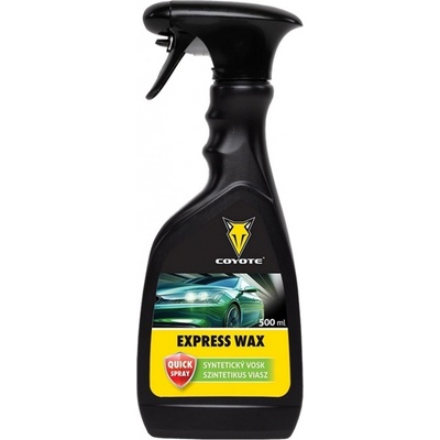 COYOTE Express wax MR 500 ml CY-514359