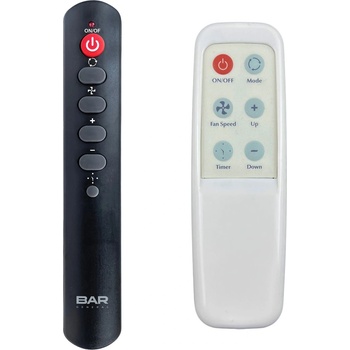 General Trotec pac 3500 - дистанционно управление дубликат (pac 3500)