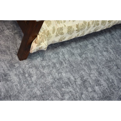 Nej-koberce Pozzolana šedý metráž 300 cm