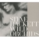 HACKETT STEVE: WILD ORCHIDS CD