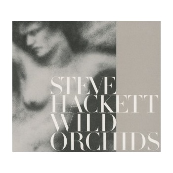 HACKETT STEVE: WILD ORCHIDS CD