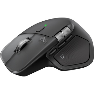Logitech MX Master 4 for Mac (910-007577)