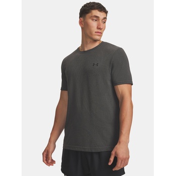 Image 1 of Under Armour Мъжка тениска Vanish Seamless Novelty SS на Under Armour Under Armour | Zelen | МЪЖЕ | XS
