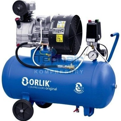 Orlík PKS 4-O/50