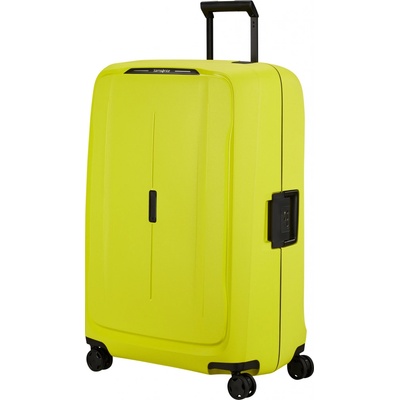 Samsonite kufr Essens Lime 140 l