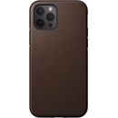 Pouzdro Nomad MagSafe Rugged Case iPhone 13 Pro hnědé