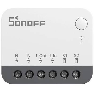 SONOFF Smart Switch SONOFF ZBMINIR2 ZigBee