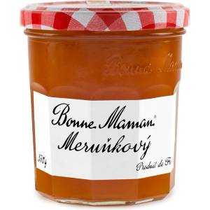 Bonne Maman Кайсия 370гр