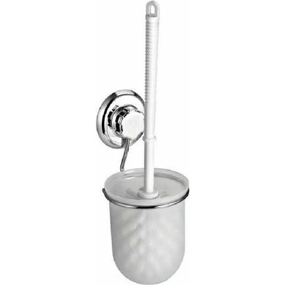 Compactor Bestlock WC kefa s držiakom plast/chróm RAN4691