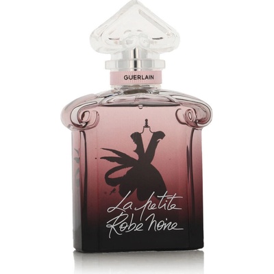 Guerlain La Petite Robe Noire Intense parfémovaná voda dámská 75 ml