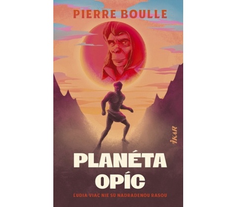 Planéta opíc
