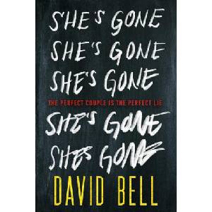 She's Gone (ISBN: 9781728254203)