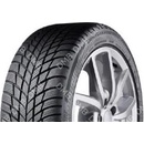 Osobné pneumatiky Bridgestone Driveguard Winter 195/65 R15 95H runflat