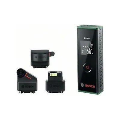 Bosch Zamo III 0603672701