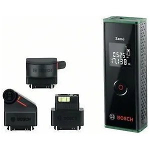 Bosch Zamo III 0603672701