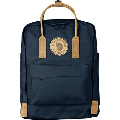 Fjällräven Kånken No. 2 tmavě modrá 16 l