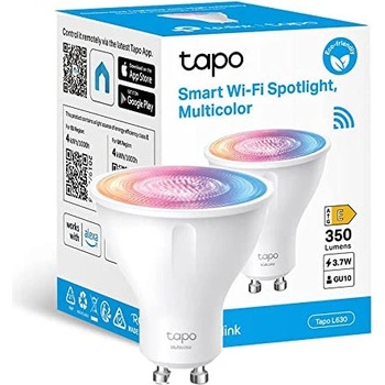 TP-Link Tapo GU10 2.9W 350lm (L630)