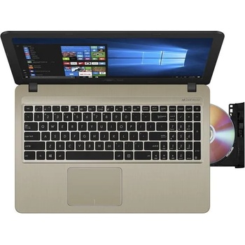 ASUS VivoBook X540UA-DM1260