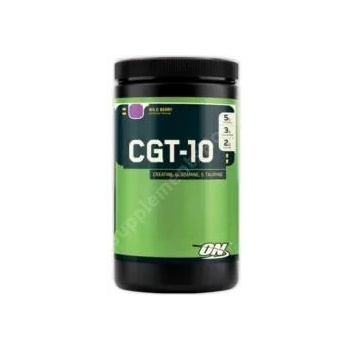 Optimum Nutrition CGT-10 600 g