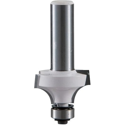 Makita zaoblovací fréza s ložiskem D31,8x16,7x59,7 mm, S=8 R9,5 D-48402