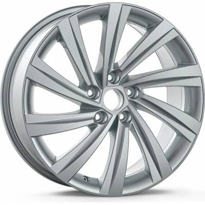 Škoda Koleso z ľahkej zliatiny Perseus 18" pre OCTAVIA IV, 5E3071498AK8Z8