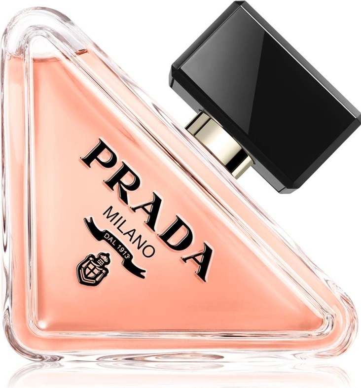 Prada Paradoxe parfémovaná voda dámská 100 ml náplň od 399 Kč