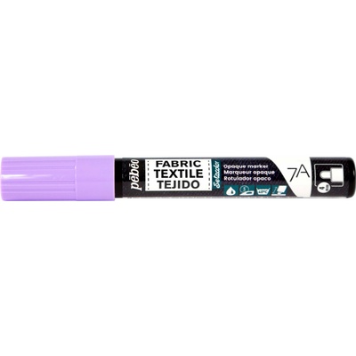 Pébéo 7A Markers Opaque 4 mm 53 pastel violet