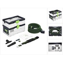 Festool Cleantec CTMC SYS I-Basic 576933