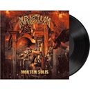 Krisiun - Mortem Solis LP