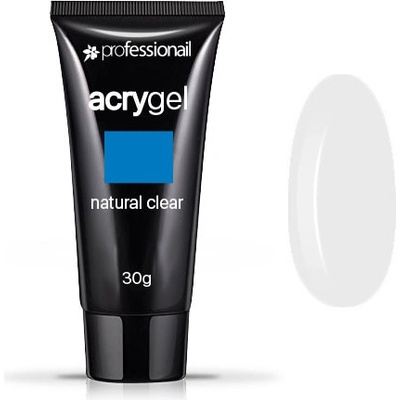 Professionail Akrygél číry 30 g