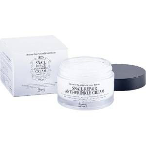Chamos Acaci Възстановяващ крем против бръчки, 50 ml