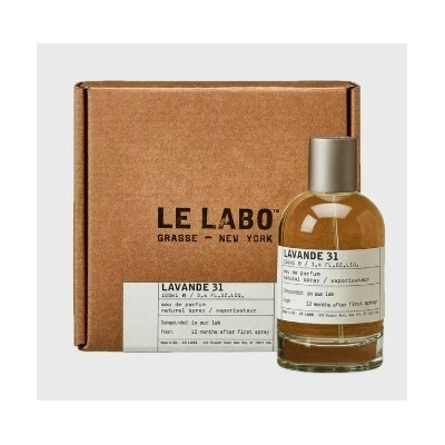 Le Labo Lavande 31 parfumovaná voda unisex 100 ml tester