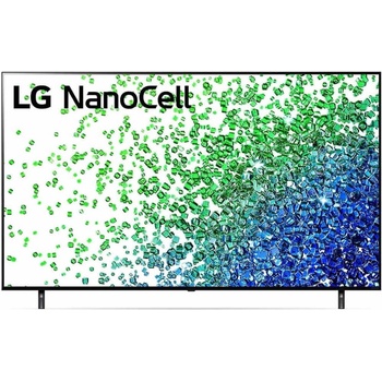 LG 75NANO80P