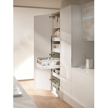 Blum K-Blum SpaceTower Antaro R9006 KB-600 mm